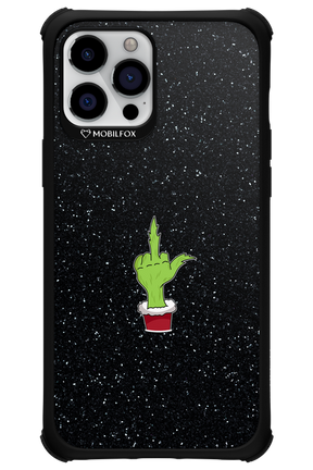 My Middle Finger - Apple iPhone 12 Pro Max