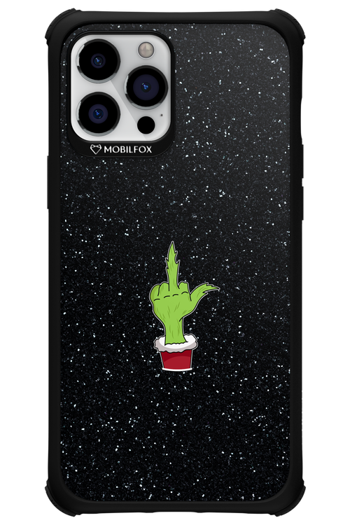 My Middle Finger - Apple iPhone 12 Pro Max