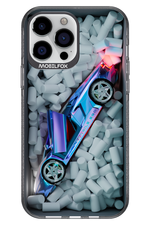 Fragile Ego - Apple iPhone 13 Pro Max