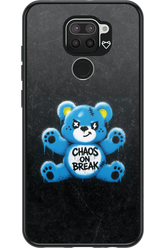 Chaos on Break 2.0 - Xiaomi Redmi Note 9