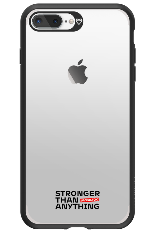 Stronger (Nude) 2.0 - Apple iPhone 7 Plus
