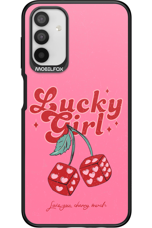 Lucky Girl - Samsung Galaxy A04s