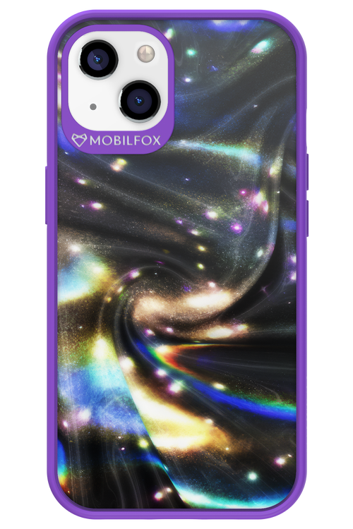 Lovely Aurora - Apple iPhone 13