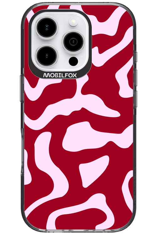 Strawberry Shake - Apple iPhone 16 Pro