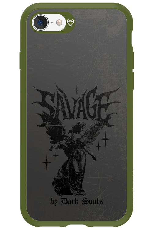 St. Savage - Apple iPhone SE 2022