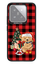 Teddy's Christmas - Xiaomi 14