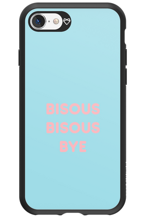 Bisous - Apple iPhone SE 2022