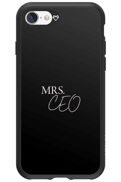Mrs. CEO  - Apple iPhone SE 2020