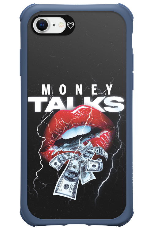 Money Talks - Apple iPhone SE 2022