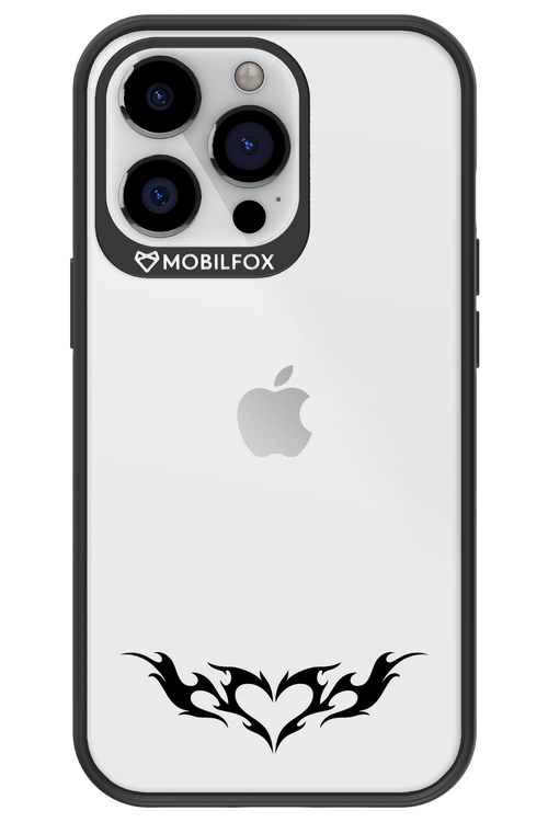 Techno Hart 2.0 - Apple iPhone 13 Pro