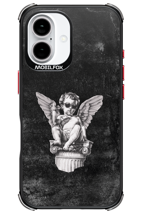 Fallen Angel - Apple iPhone 16