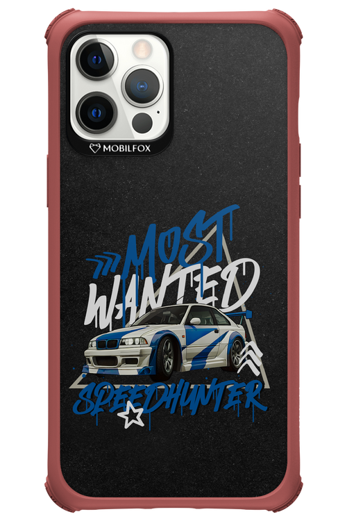 Most wanted - Apple iPhone 12 Pro Max