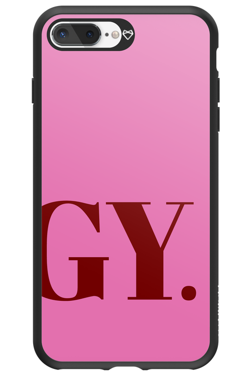 GY (Sorbet) 2.0 - Apple iPhone 8 Plus