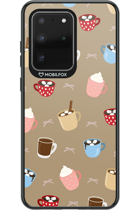 Coco Dream - Samsung Galaxy S20 Ultra 5G