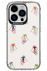 Snow Motion - Apple iPhone 14 Pro