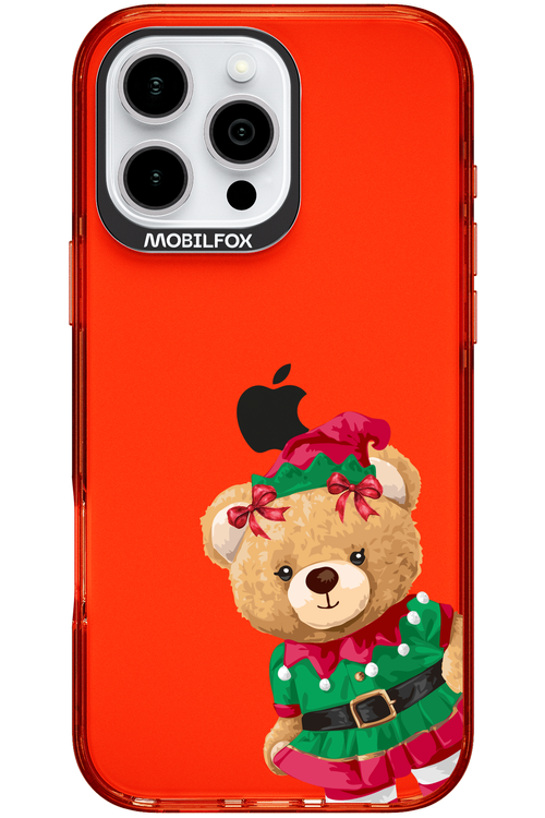 Mrs. Elf - Apple iPhone 16 Pro Max