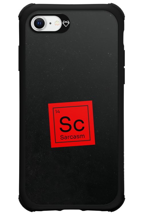 Sc 2.0 - Apple iPhone SE 2022