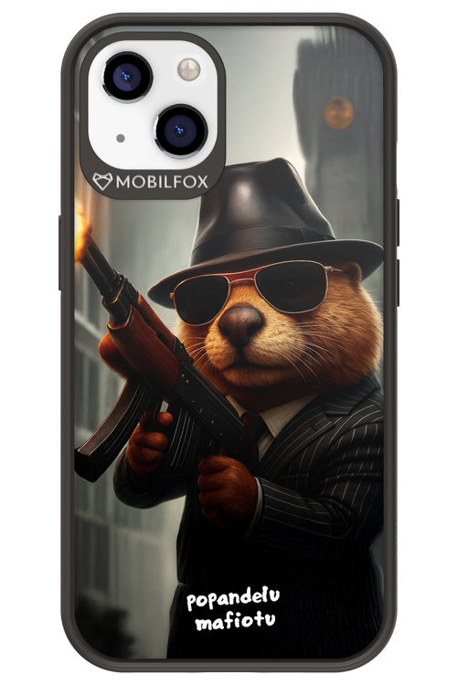 Popandelu mafiotu - Apple iPhone 13