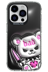 Bad Bear - Apple iPhone 14 Pro