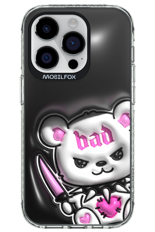 Bad Bear - Apple iPhone 14 Pro