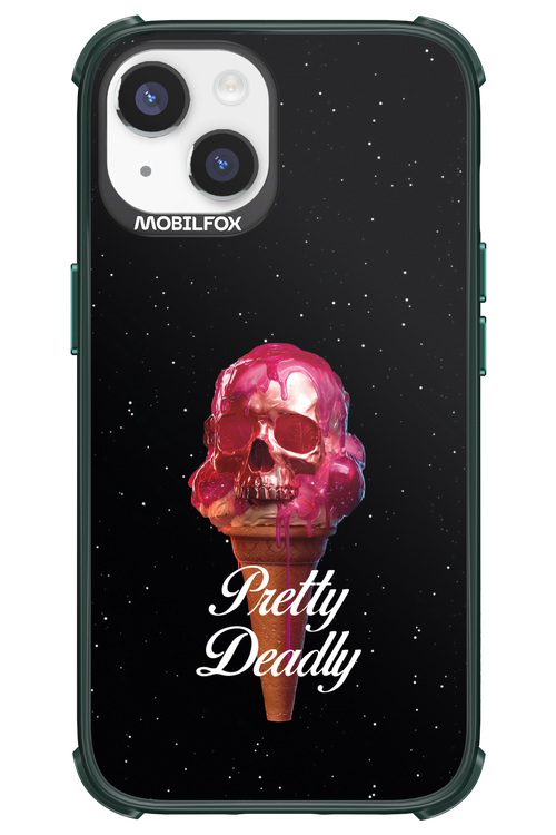 Pretty Deadly - Apple iPhone 14
