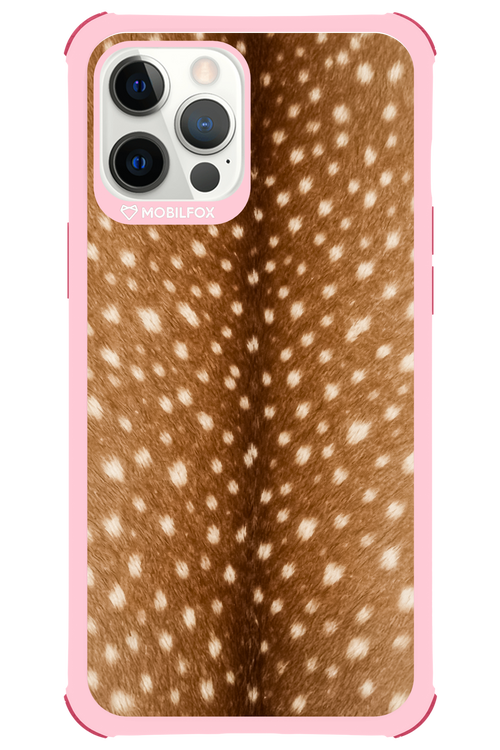 Fawn Dots - Apple iPhone 12 Pro Max