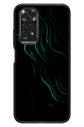 Northern Lights - Xiaomi Redmi Note 11/11S 4G