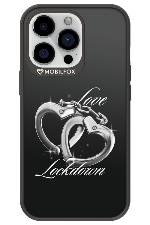 Love Lockdown - Apple iPhone 13 Pro