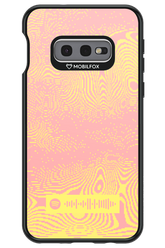 House Frequency - Samsung Galaxy S10e
