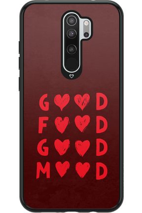 GOOD - Xiaomi Redmi Note 8 Pro