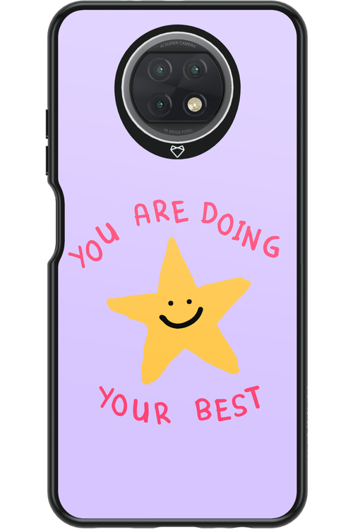 Your Best - Xiaomi Redmi Note 9T 5G