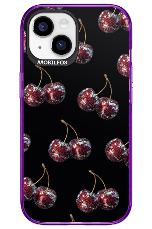 Cherry Rush - Apple iPhone 15