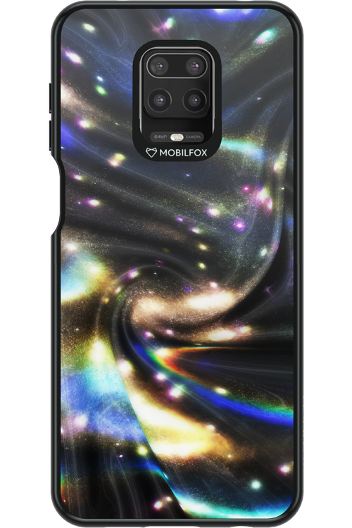 Lovely Aurora - Xiaomi Redmi Note 9 Pro