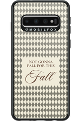Not Gonna Fall - Samsung Galaxy S10