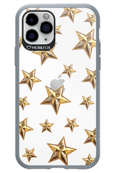 Gold Stars - Apple iPhone 11 Pro