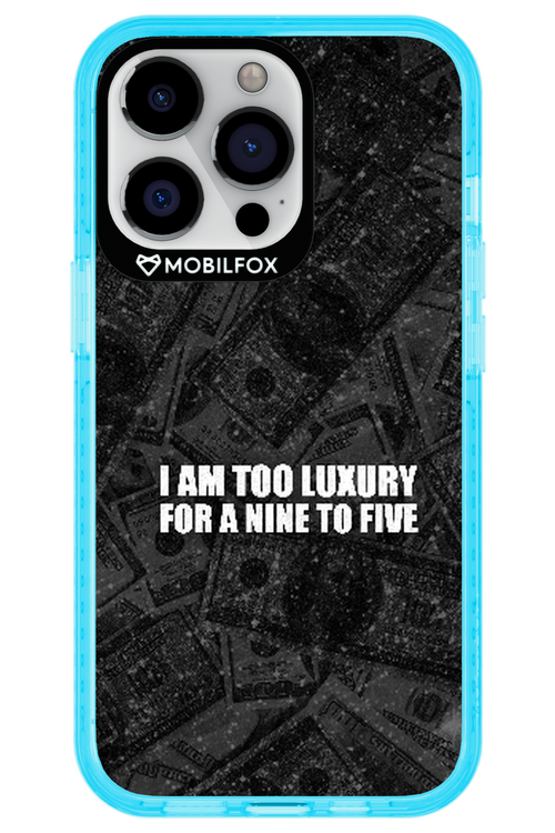 9 to 5 - Apple iPhone 13 Pro