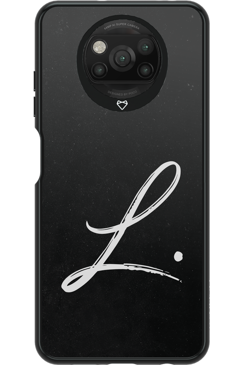 (Off Space) L 2.0 - Xiaomi Poco X3 Pro