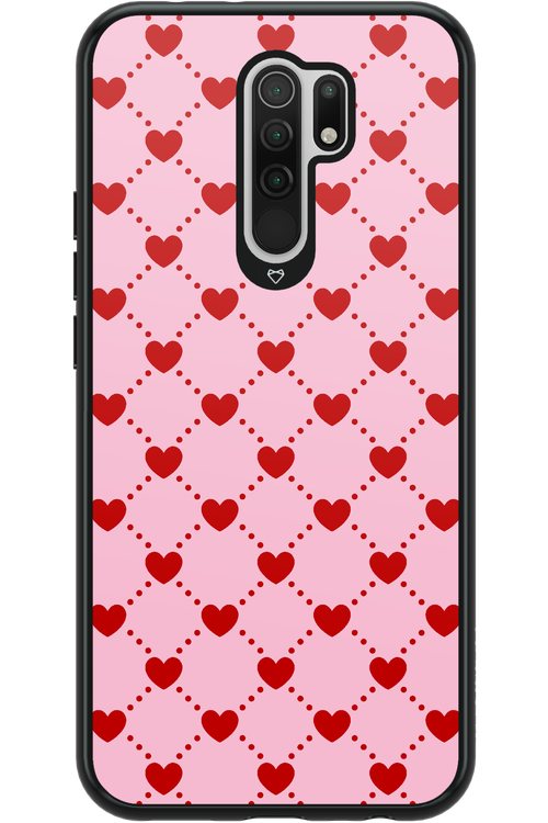 Lovesick - Xiaomi Redmi 9