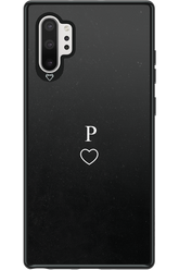 P Black 2.0 - Samsung Galaxy Note 10+