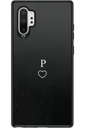 P Black 2.0 - Samsung Galaxy Note 10+