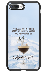 Espresso Martini Tub - Apple iPhone 7 Plus