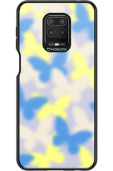 Pastel Butter - Xiaomi Redmi Note 9 Pro