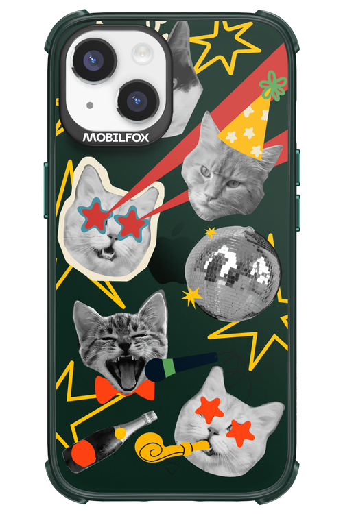 Christmas Chaos - Apple iPhone 14