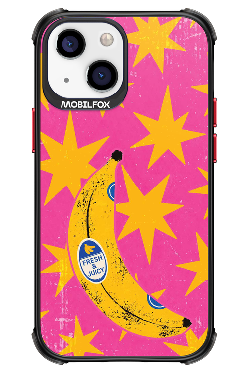 BANANA POP 2.0 - Apple iPhone 13 Mini