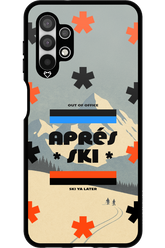 Ski Ya Later - Samsung Galaxy A13 4G