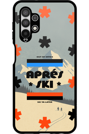 Ski Ya Later - Samsung Galaxy A13 4G