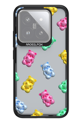 Gummmy Bears - Xiaomi 14