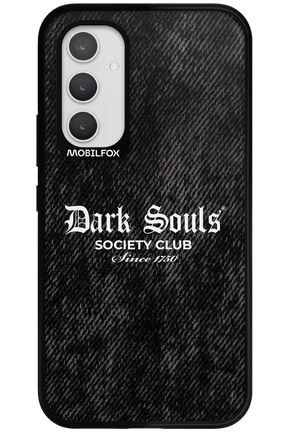 Dark Souls - Samsung Galaxy A54
