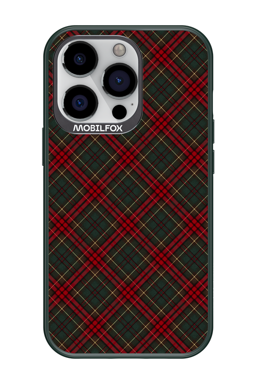 Christmas Material - Apple iPhone 13 Pro