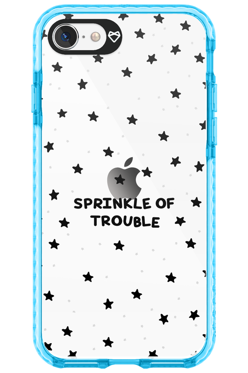 Trouble - Apple iPhone SE 2022